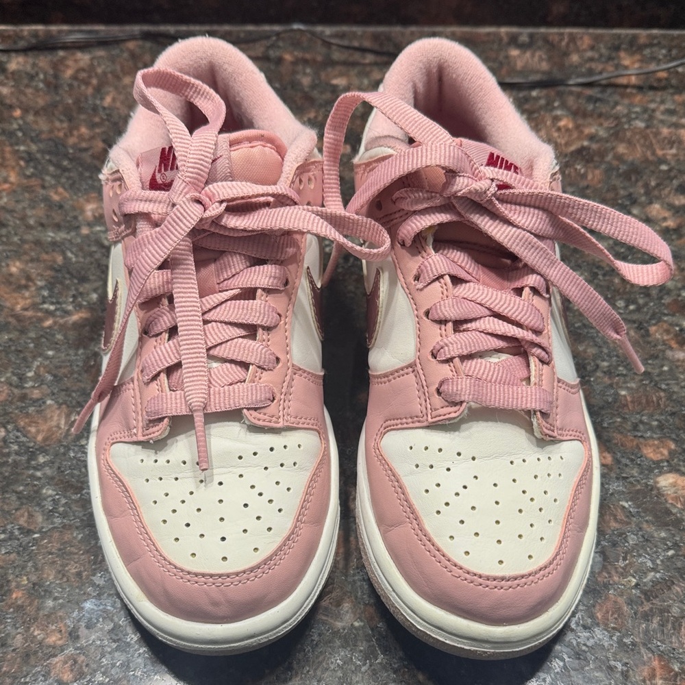 Nike dunk low kids